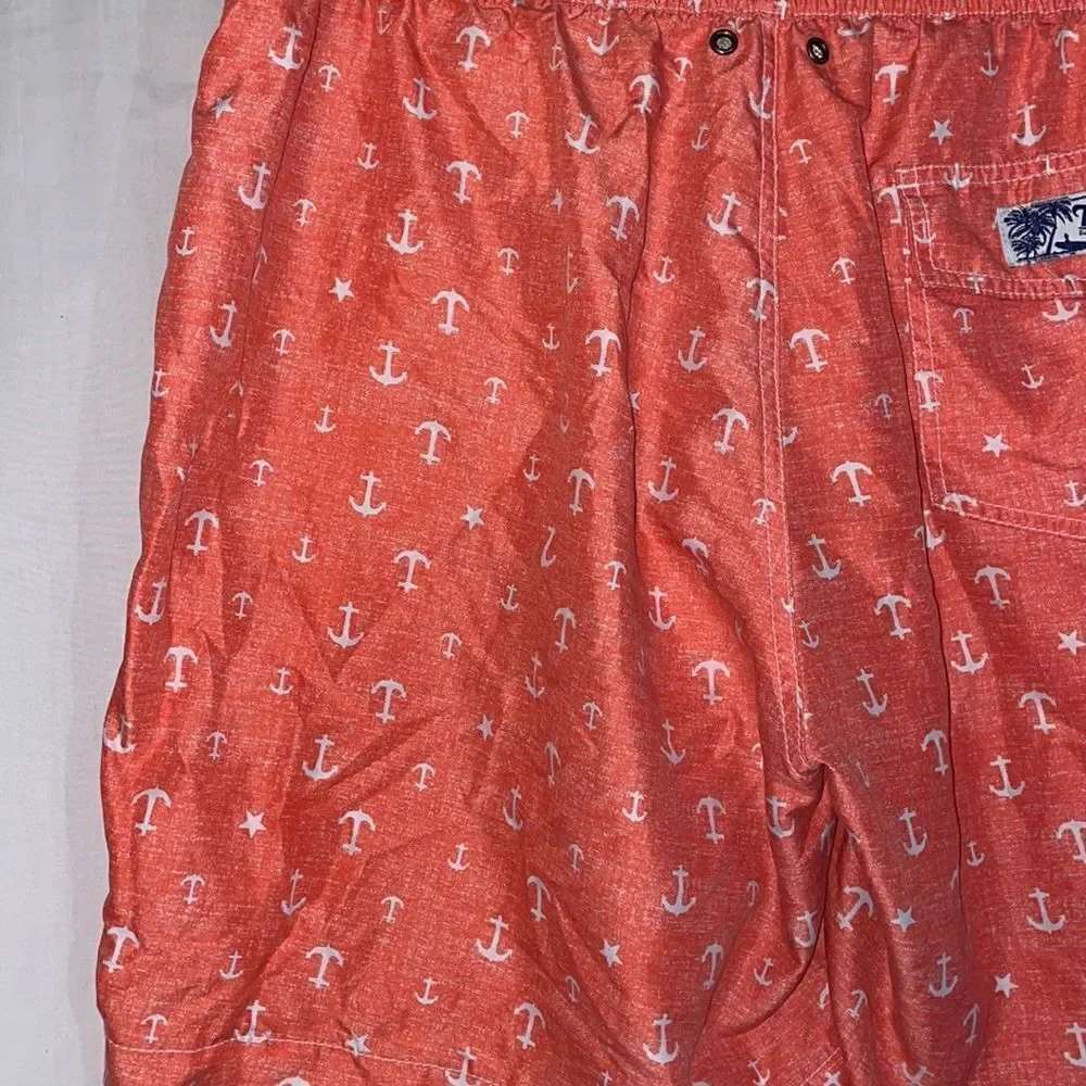 Trunks men’s swimwear